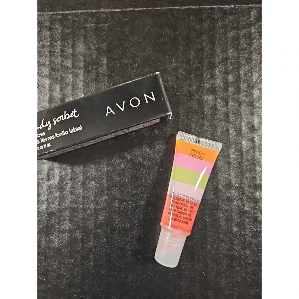 Avon candy sorbert